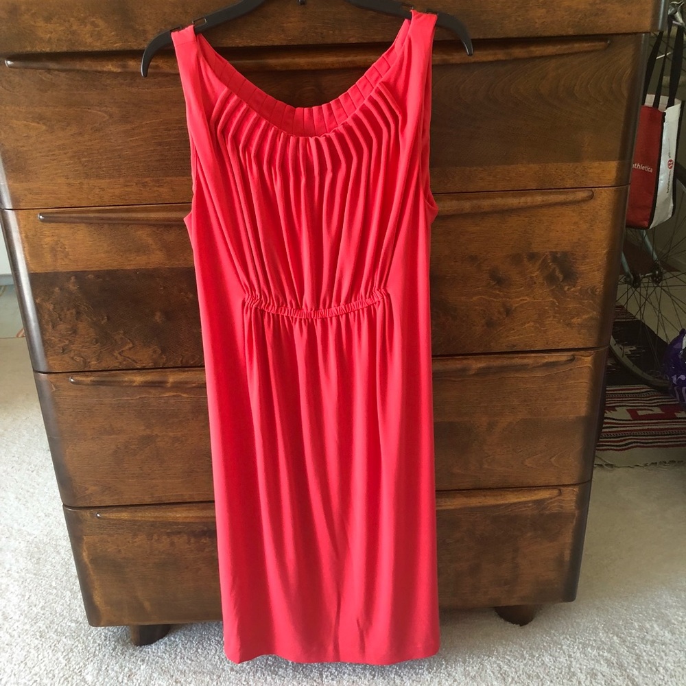 Suzi CHIN for Maggy Boutique Dress